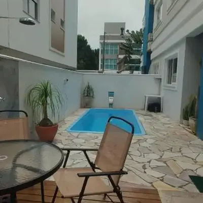 Praia de Palmas Ville