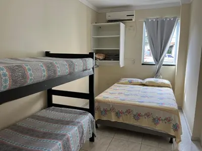 A planta de Residencial Recanto do Sossego