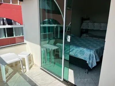 A planta de Residencial Recanto do Sossego