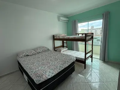 A planta de Residencial Recanto do Sossego