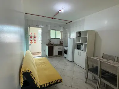 A planta de Residencial Recanto do Sossego