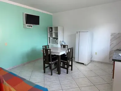 A planta de Residencial Recanto do Sossego