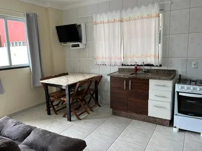 A planta de Residencial Recanto do Sossego