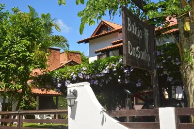 A planta de Bahia do Sonho