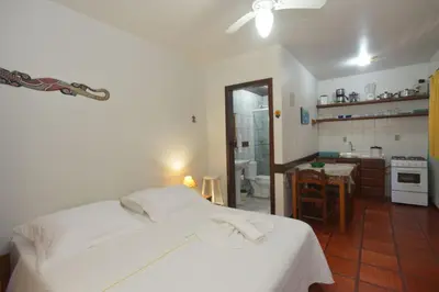 A planta de Bahia do Sonho