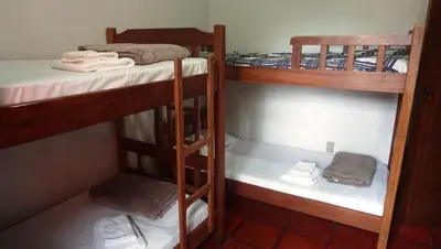 A planta de Bahia do Sonho
