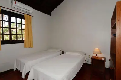 A planta de Bahia do Sonho