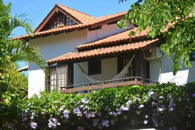 A planta de Bahia do Sonho