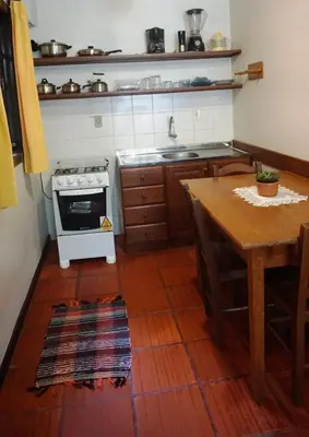A planta de Bahia do Sonho