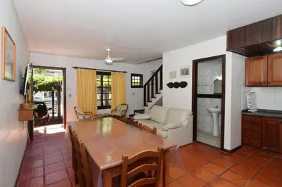 A planta de Bahia do Sonho