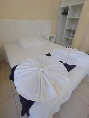 A planta de HsHotelaria - Filial Bombinhas