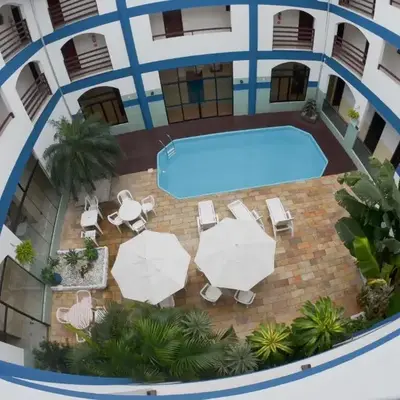 HsHotelaria - Filial Bombinhas