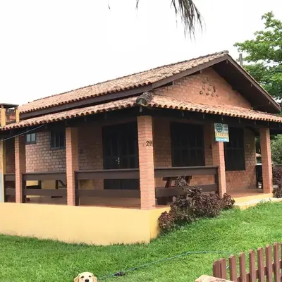 Seu lugar no paraiso... 150 metros da praia central