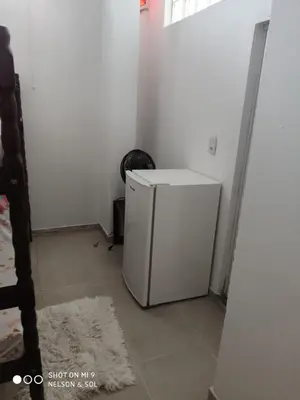 A planta de Casa de Família