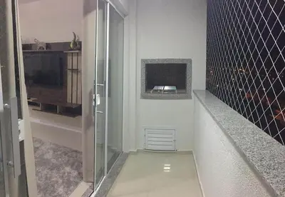 A planta de 150m da Praia Pereque, 3 quartos, Amplo e Aconchegante