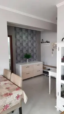 A planta de Praia de Palmas - praiadepalmasachar