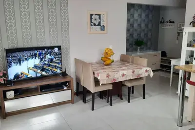 A planta de Praia de Palmas - praiadepalmasachar