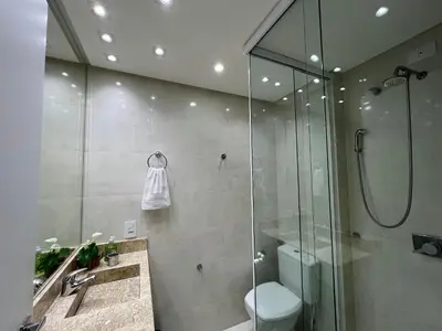 A planta de Di Trento Residenziale