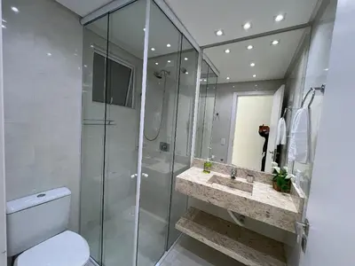 A planta de Di Trento Residenziale
