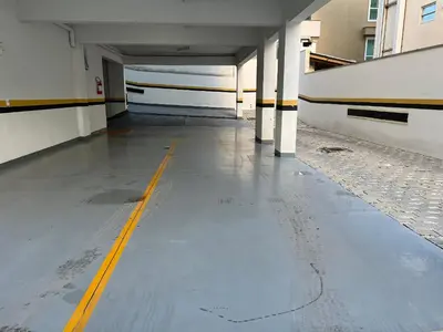 A planta de Di Trento Residenziale