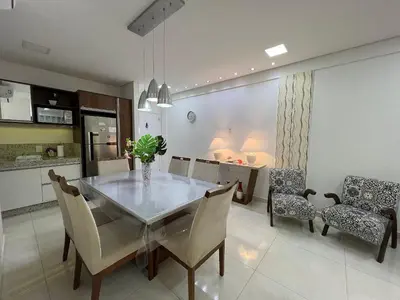 A planta de Di Trento Residenziale