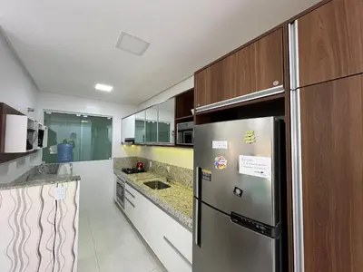 A planta de Di Trento Residenziale