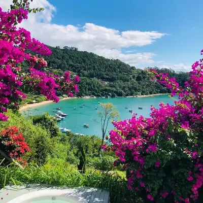 Mar de Bougainville