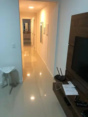 A planta de Residencial Varadero