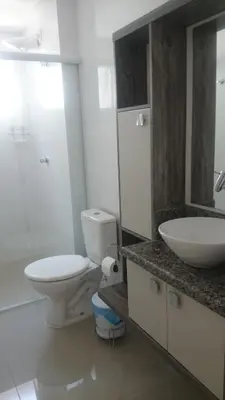 A planta de Residencial Varadero