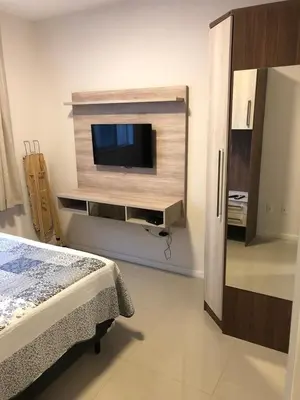 A planta de Residencial Varadero