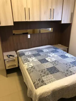 A planta de Residencial Varadero