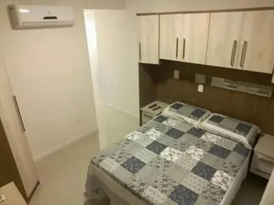 A planta de Residencial Varadero