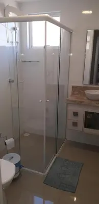 A planta de Residencial Varadero
