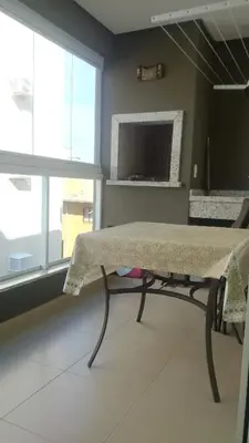 A planta de Residencial Varadero