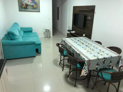 A planta de Residencial Varadero