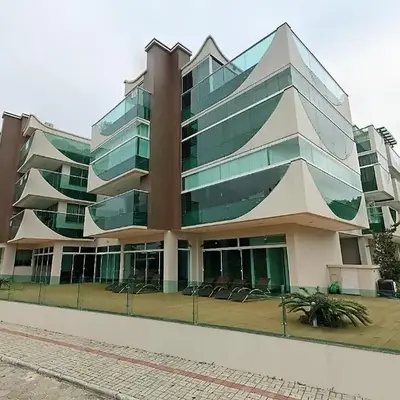 Apartamento Cobertura Duplex