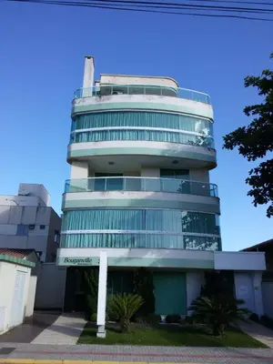 A planta de Boulganville