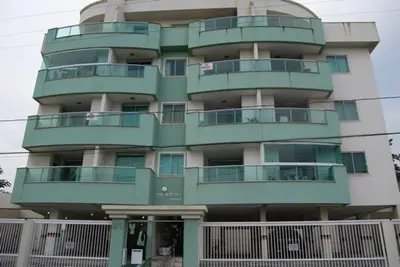 A planta de Residencial Saul Bertemes