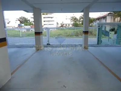 A planta de Residencial Saul Bertemes