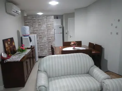 A planta de Residencial Saul Bertemes