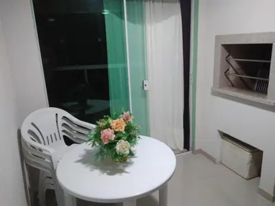 A planta de Residencial Saul Bertemes