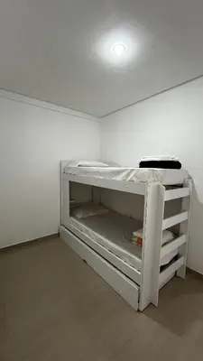 A planta de Pousada Pedras do Mariscal
