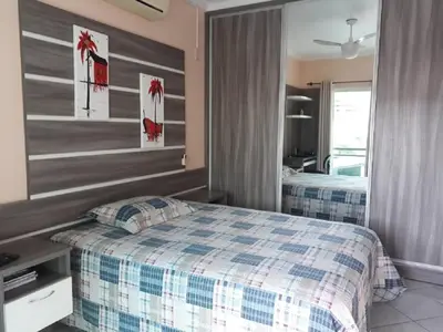 A planta de Casa alto padrão a 300 mts da praia