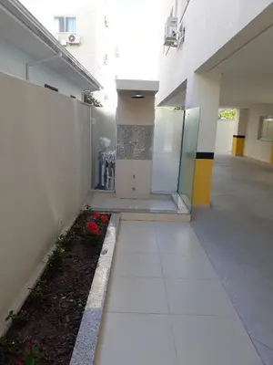 A planta de Praia de Palmas - Aconchegante e Completo