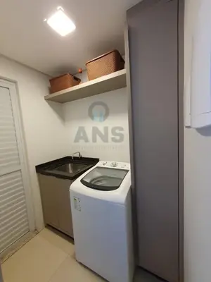 A planta de ANSNEGOCIOS APTO CHARMOSO PRAIA MARISCAL 101 Italy