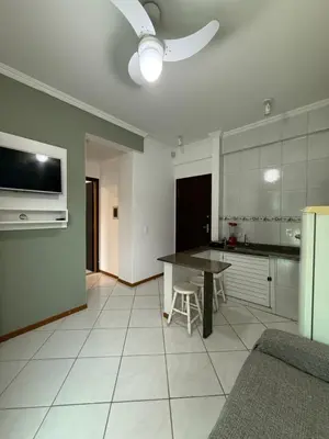 A planta de Residencial Recanto do Colibri