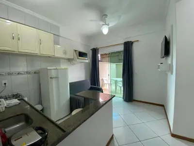 A planta de Residencial Recanto do Colibri