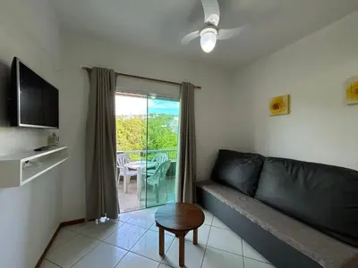 A planta de Residencial Recanto do Colibri