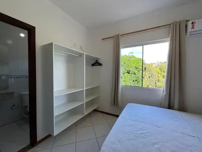 A planta de Residencial Recanto do Colibri