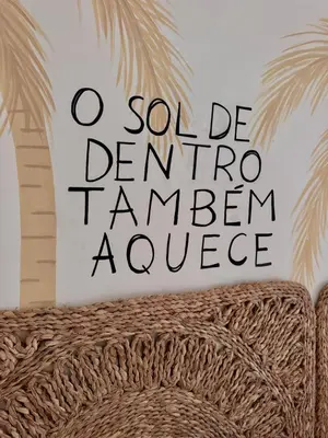 A planta de casa de praia